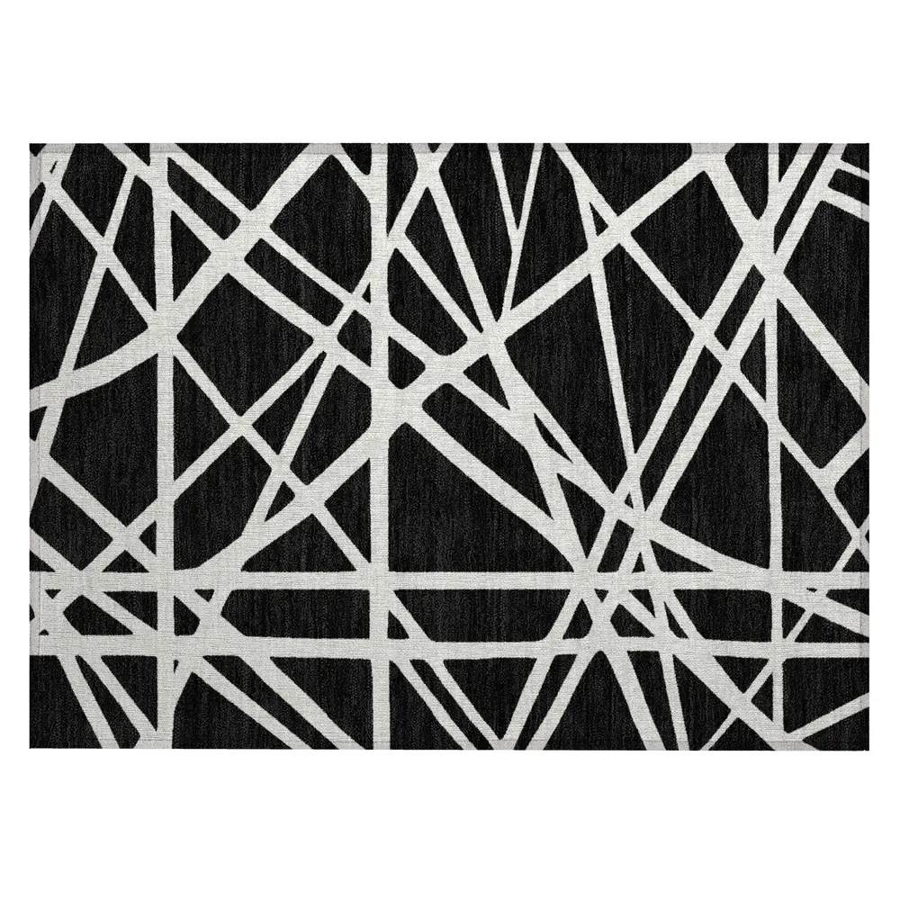 Chantille ACN1040 Black 1'8