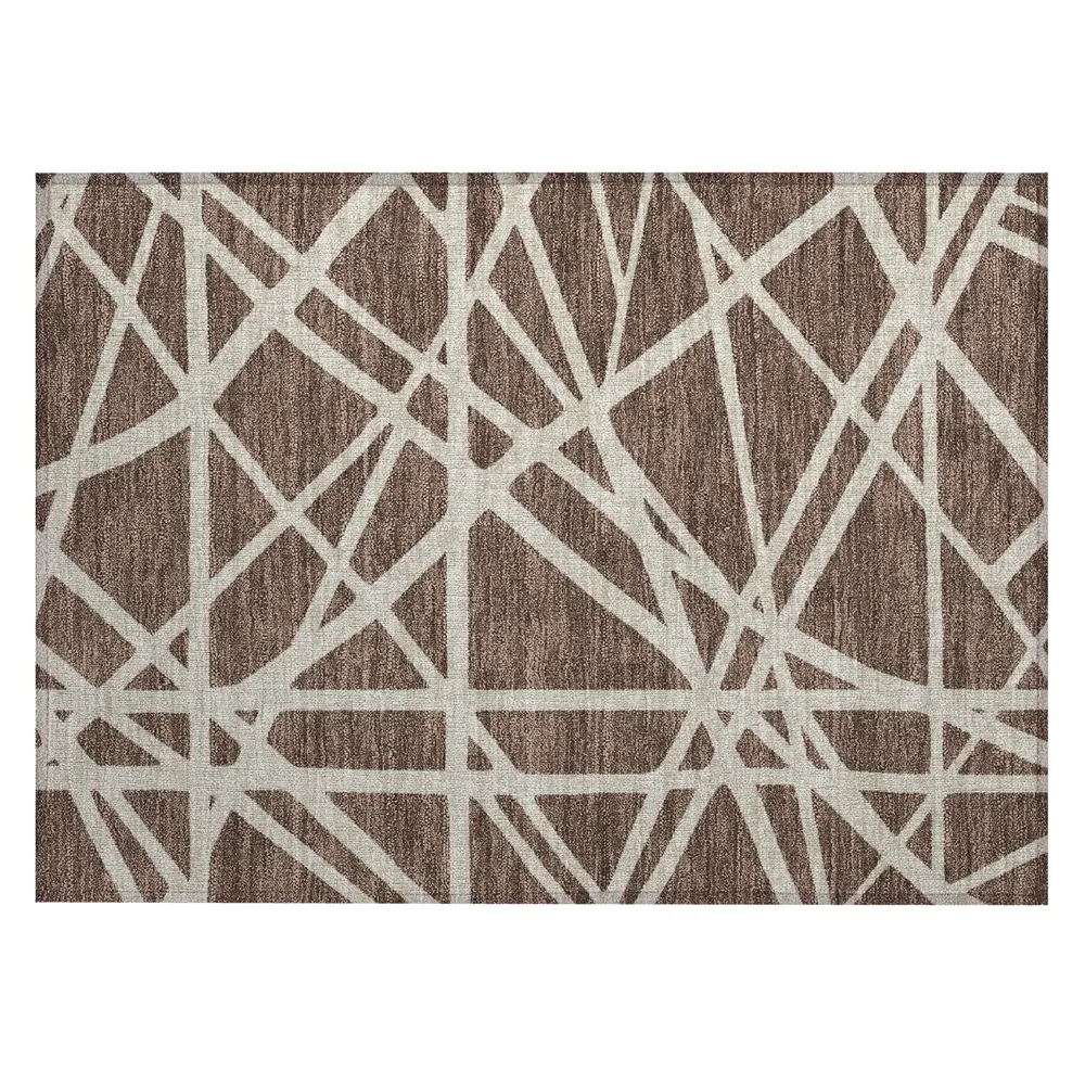 Chantille ACN1040 Brown 1'8