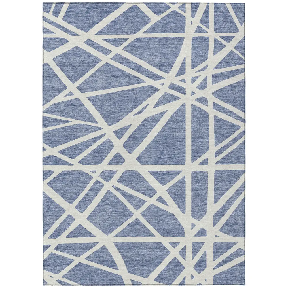 Chantille ACN1040 Denim 9' x 12' Rug