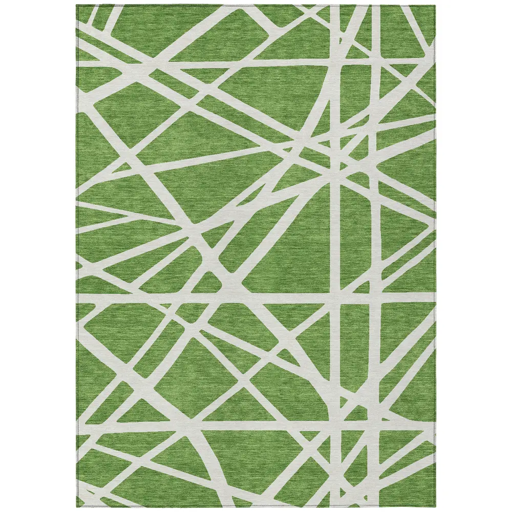 Chantille ACN1040 Green 9' x 12' Rug