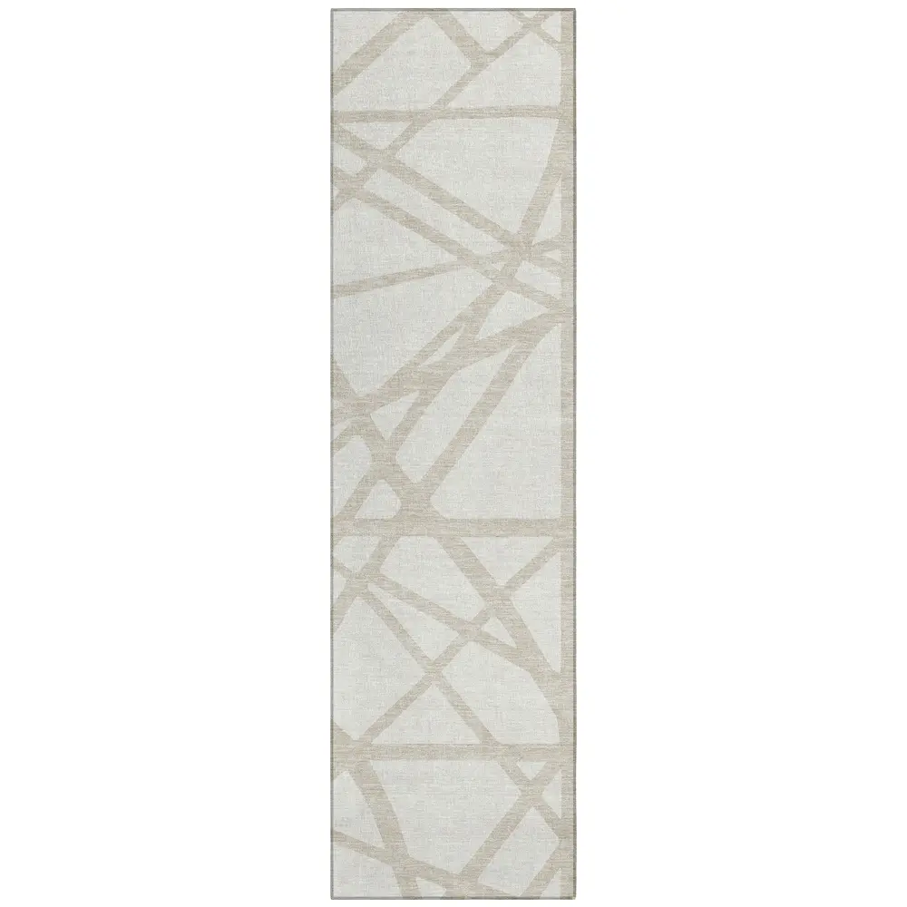Chantille ACN1040 Ivory 2'3