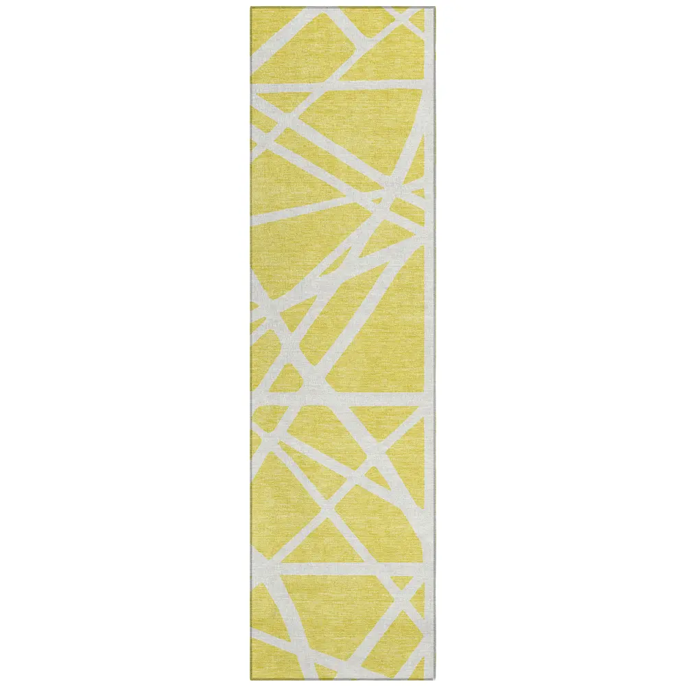 Chantille ACN1040 Yellow 2'3