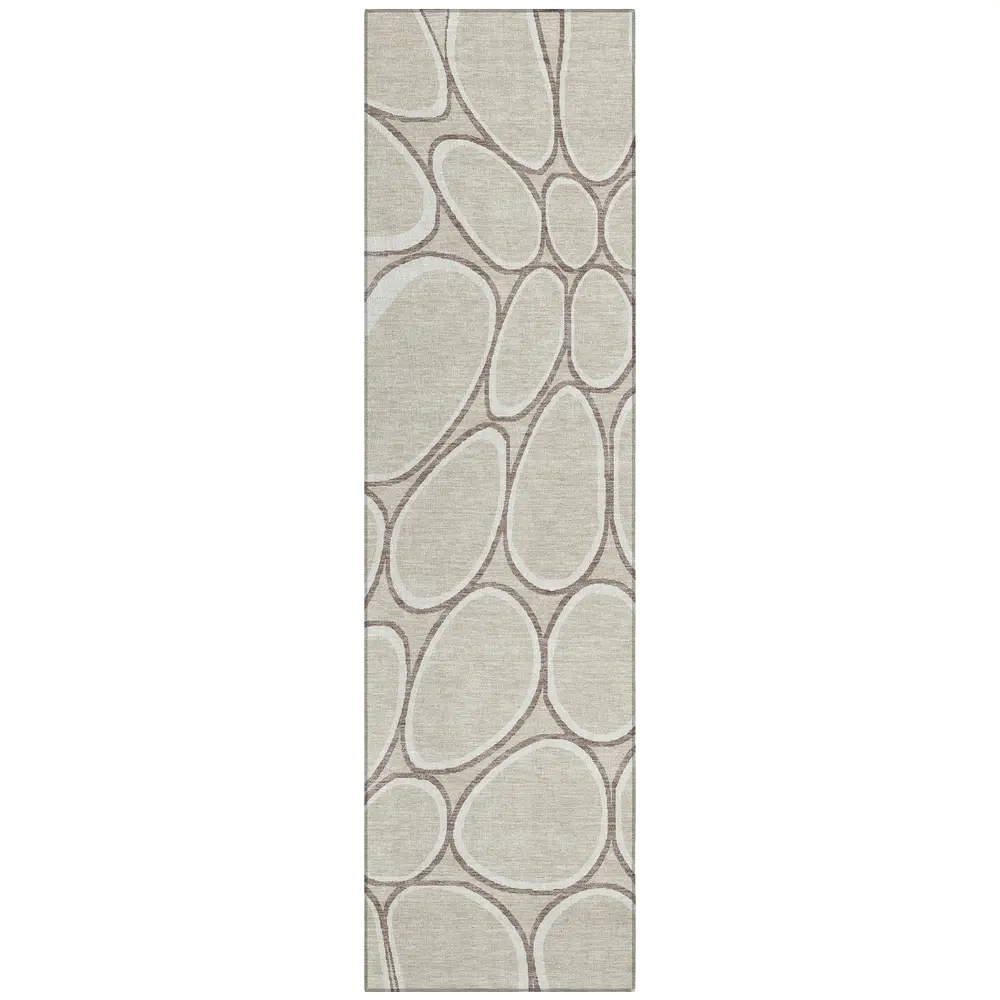 Chantille ACN1041 Beige 2'3