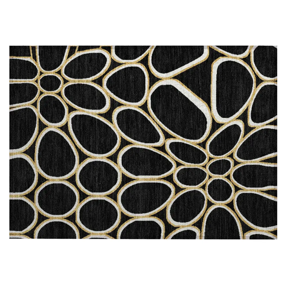 Chantille ACN1041 Black 1'8