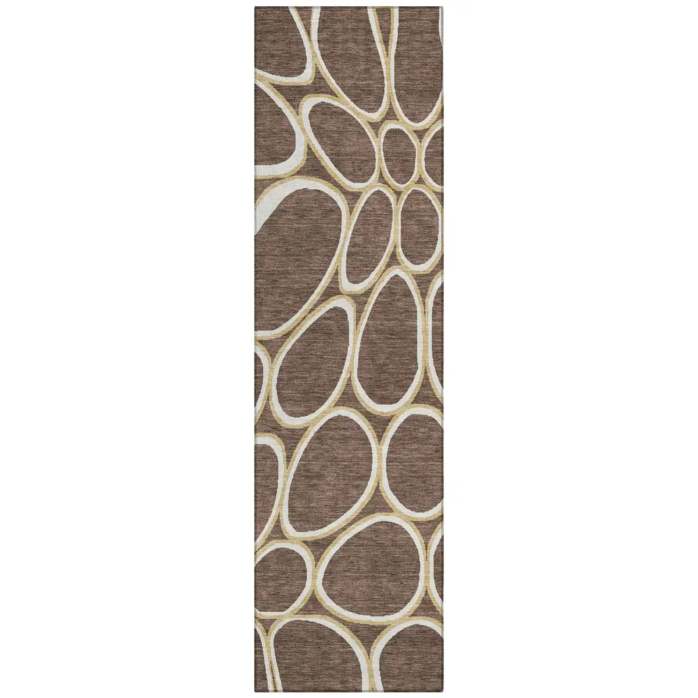 Chantille ACN1041 Brown 2'3