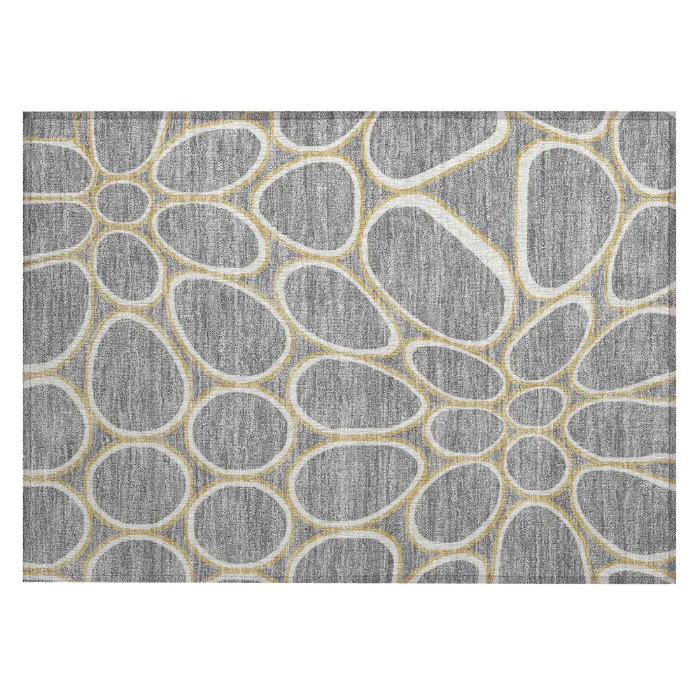 Chantille ACN1041 Gray 1'8