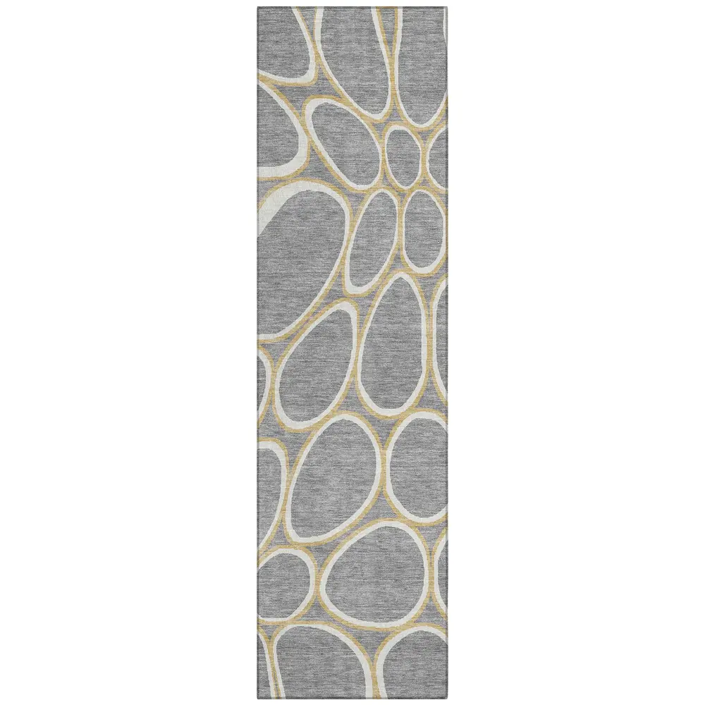 Chantille ACN1041 Gray 2'3