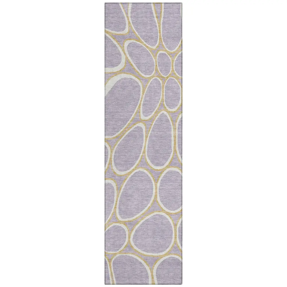 Chantille ACN1041 Lavender 2'3