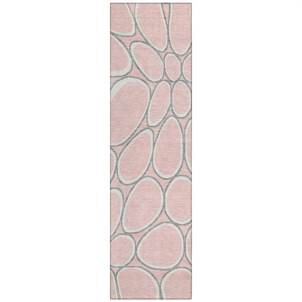 Chantille ACN1041 Pink 2'3