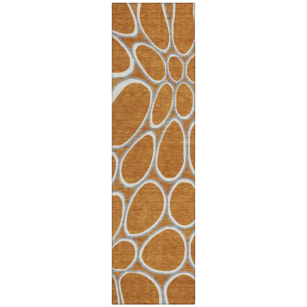 Chantille ACN1041 Paprika 2'3