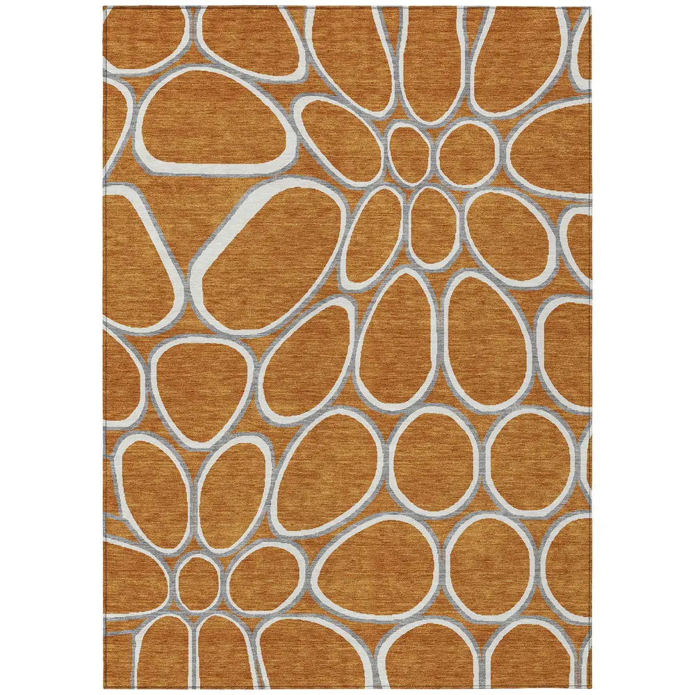 Chantille ACN1041 Paprika 2'6