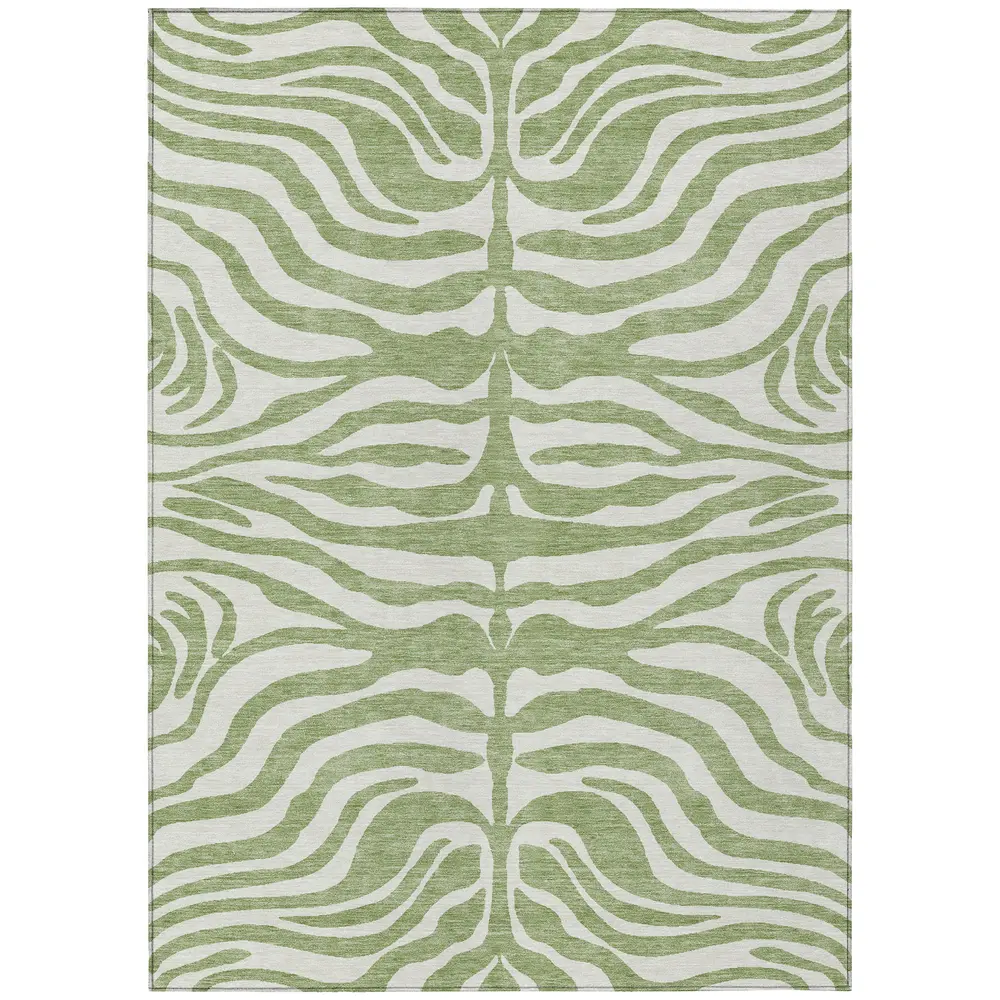 Chantille ACN1042 Aloe 8' x 10' Rug