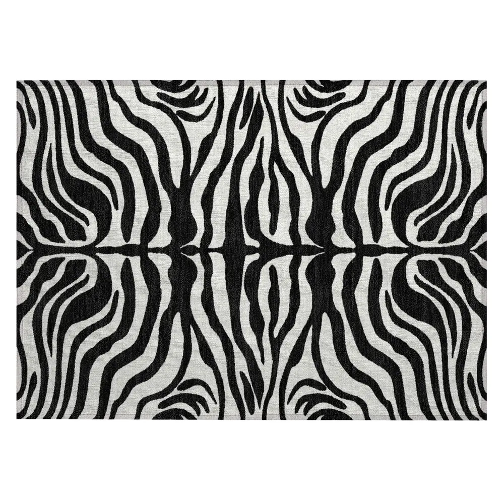 Chantille ACN1042 Black 1'8