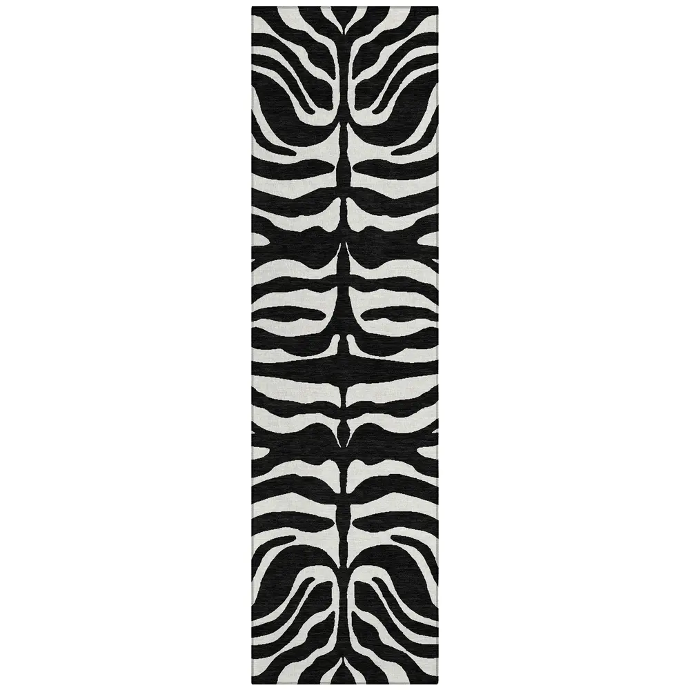 Chantille ACN1042 Black 2'3