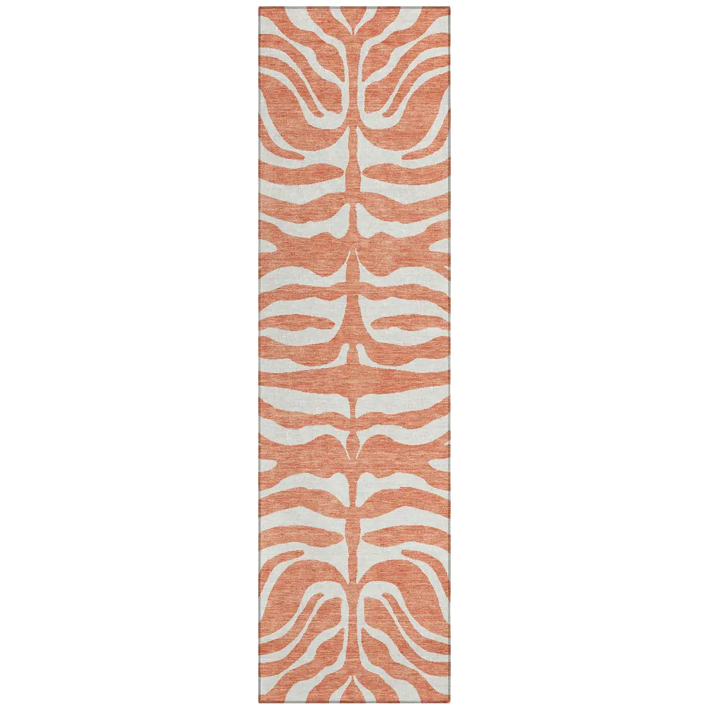 Chantille ACN1042 Coral 2'3
