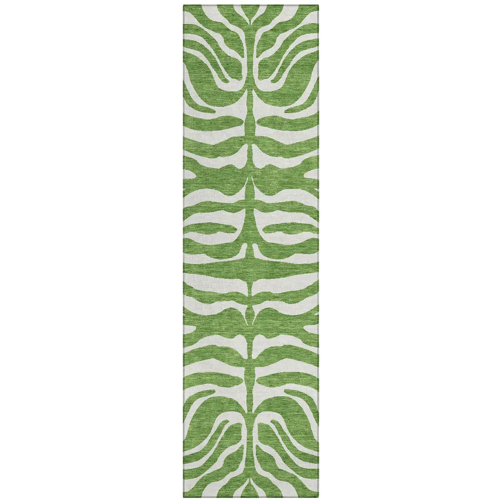 Chantille ACN1042 Green 2'3