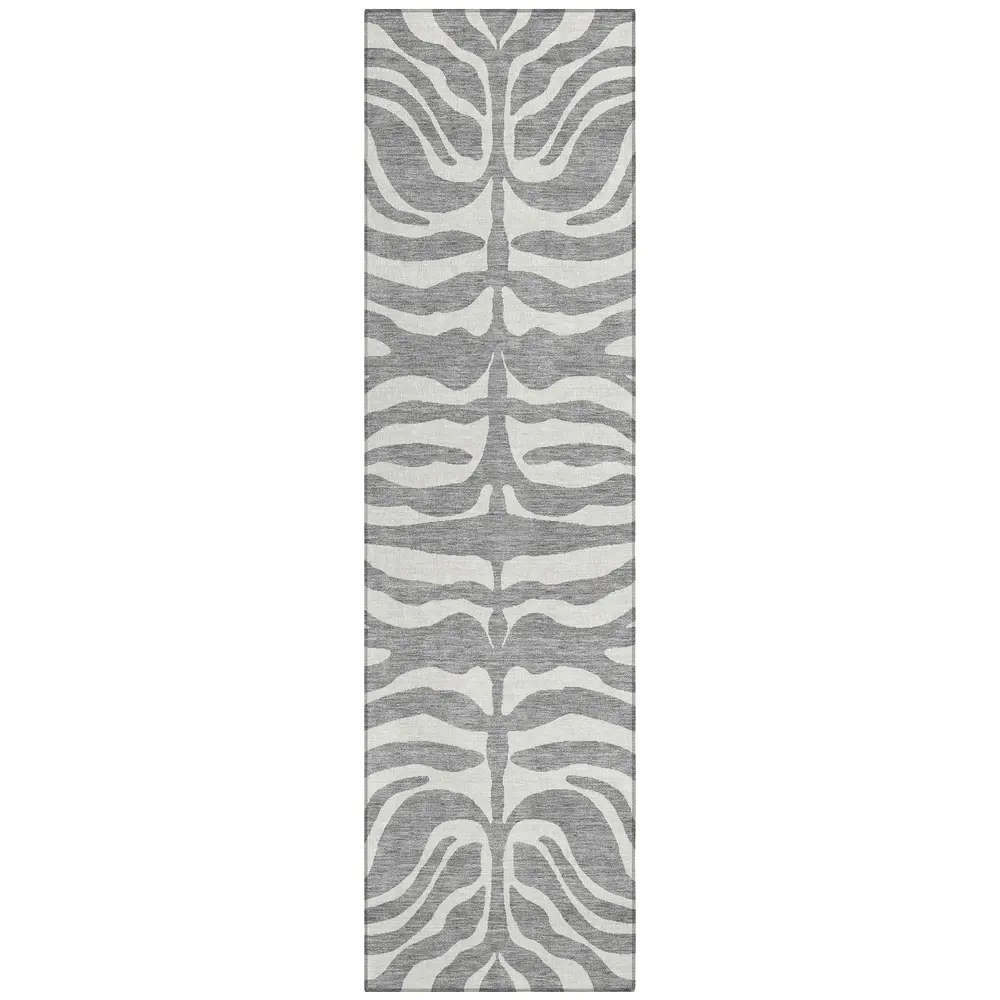 Chantille ACN1042 Gray 2'3