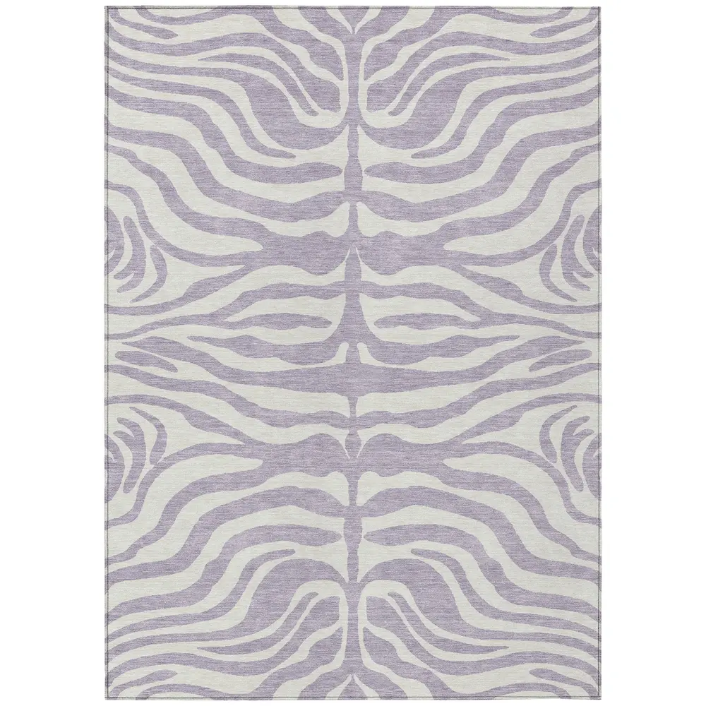 Chantille ACN1042 Lavender 10' x 14' Rug