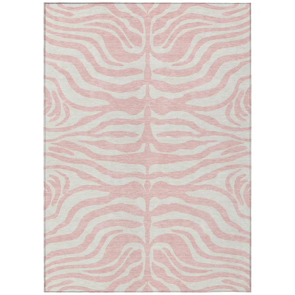Chantille ACN1042 Pink 10' x 14' Rug