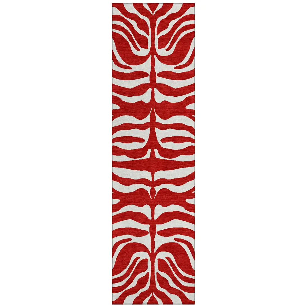 Chantille ACN1042 Red 2'3