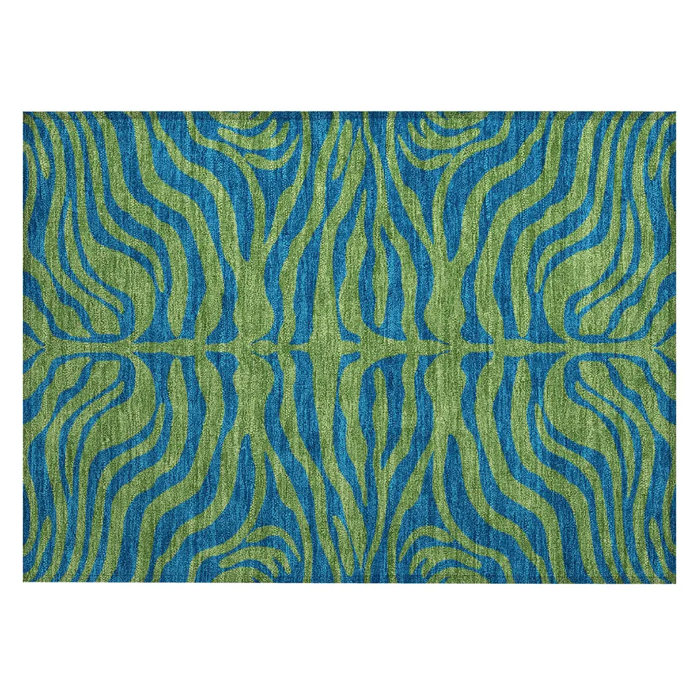 Chantille ACN1043 Green 1'8