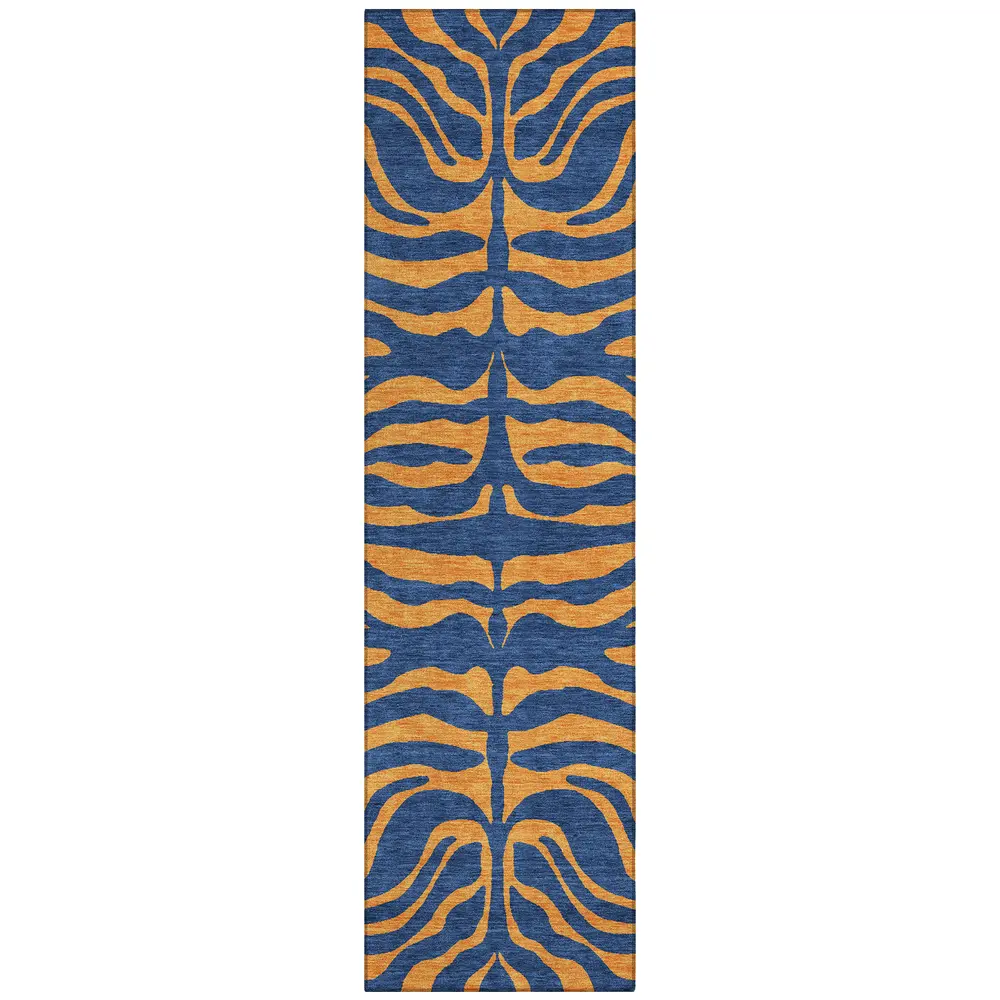 Chantille ACN1043 Navy 2'3