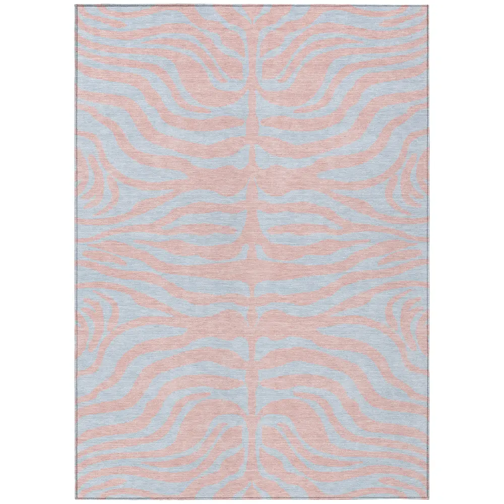 Chantille ACN1043 Pink 8' x 10' Rug