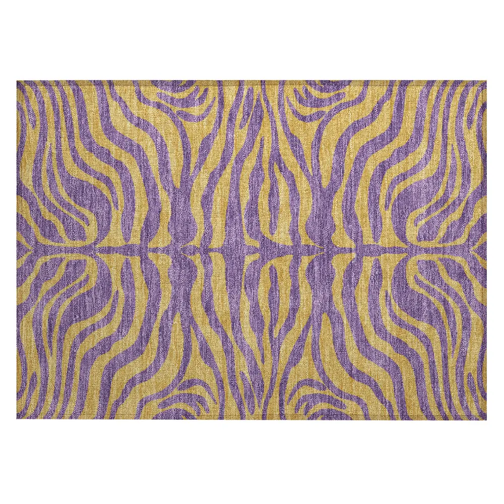 Chantille ACN1043 Purple 1'8