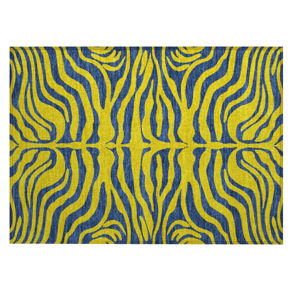 Chantille ACN1043 Yellow 1'8