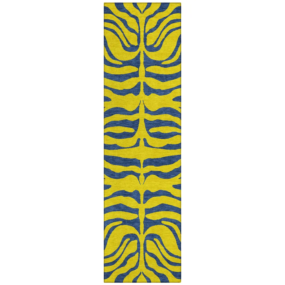 Chantille ACN1043 Yellow 2'3