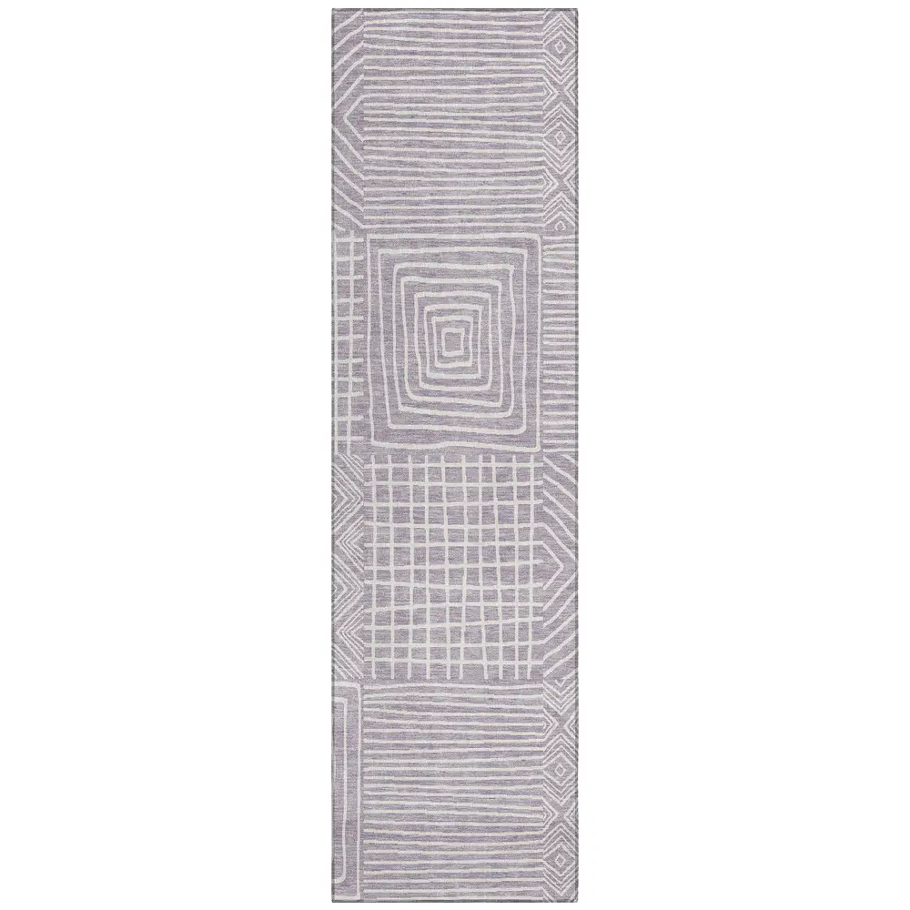 Chantille ACN1044 Lavender 2'3