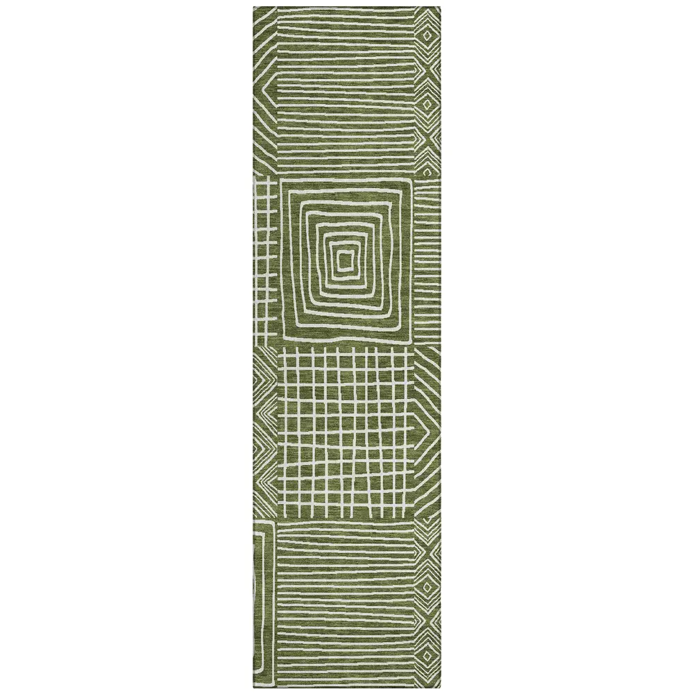 Chantille ACN1044 Olive 2'3