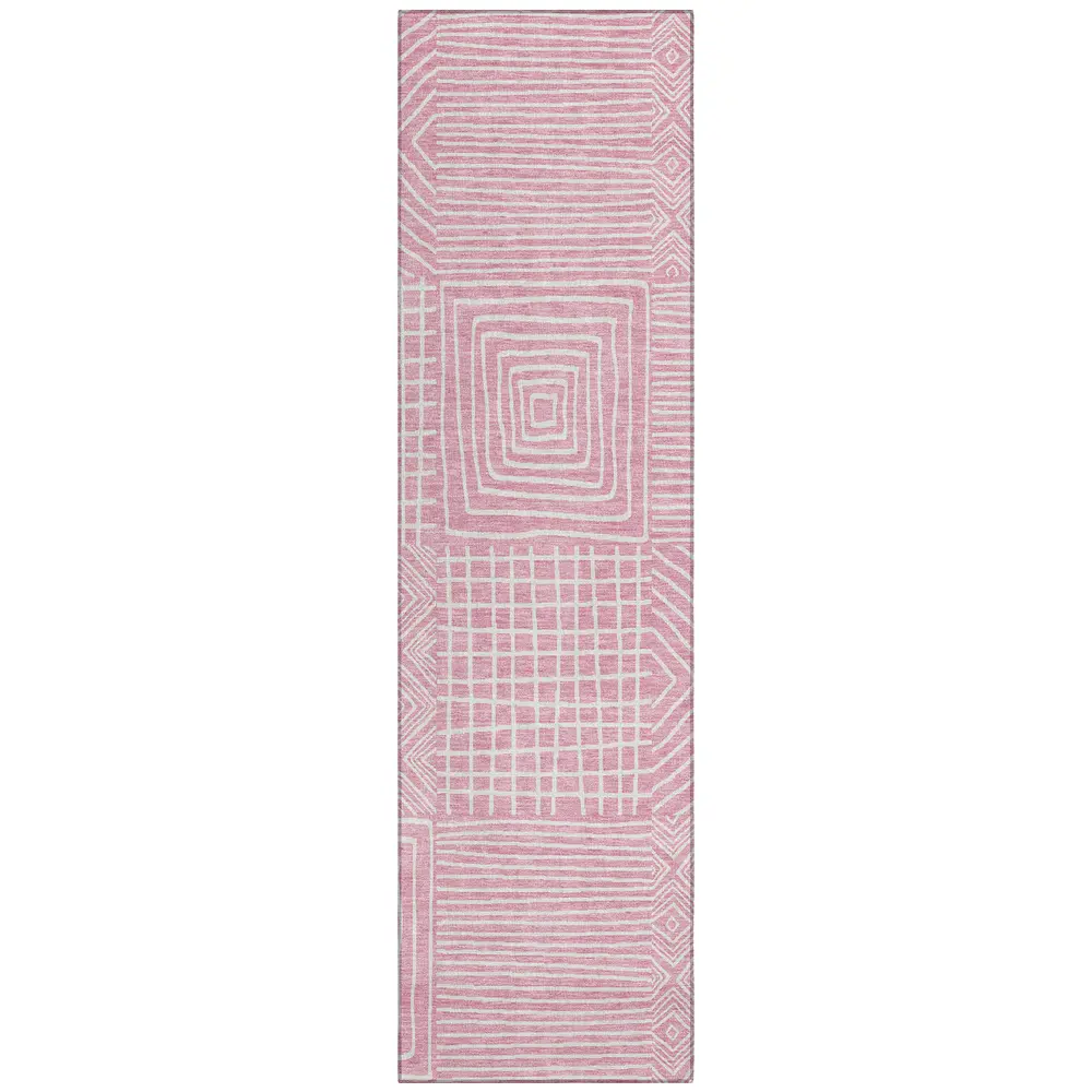 Chantille ACN1044 Pink 2'3