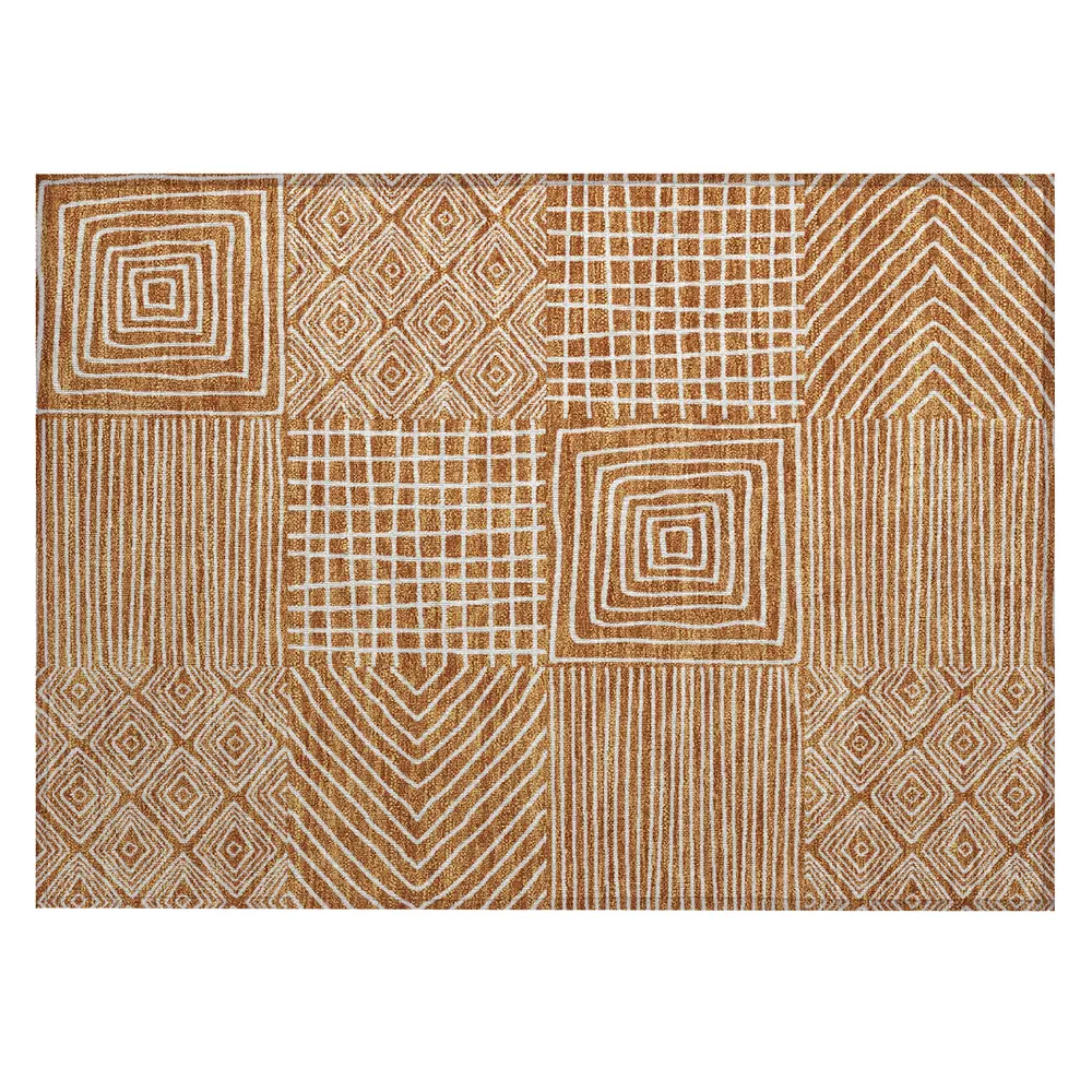 Chantille ACN1044 Paprika 1'8