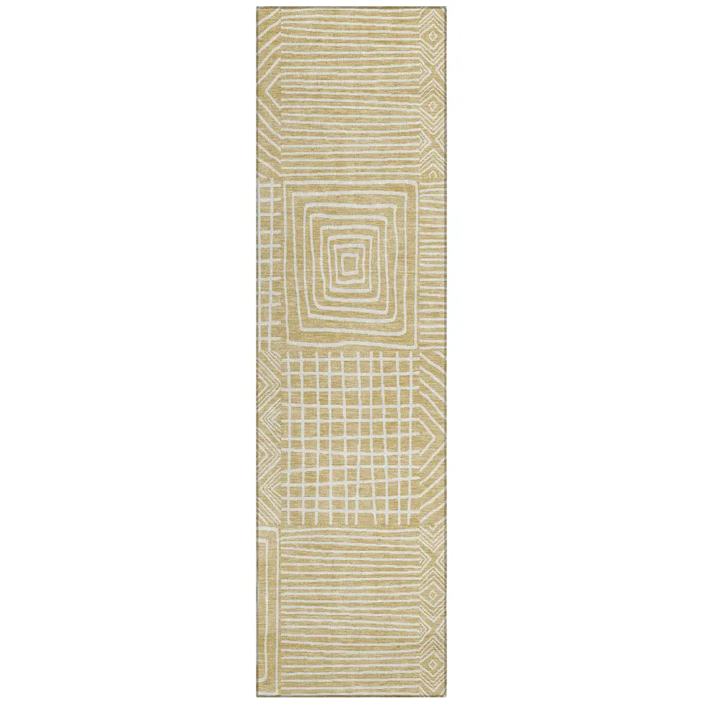 Chantille ACN1044 Wheat 2'3