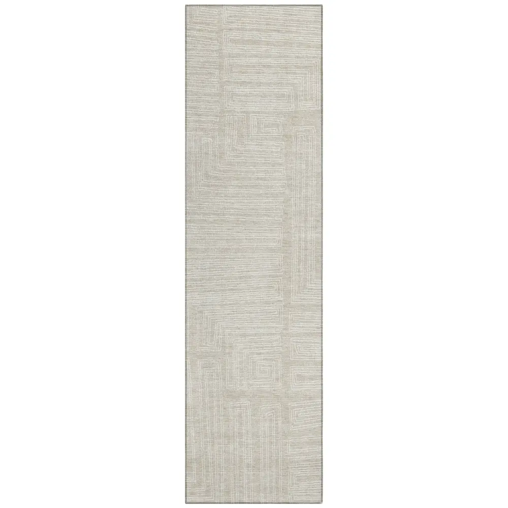 Chantille ACN1045 Beige 2'3