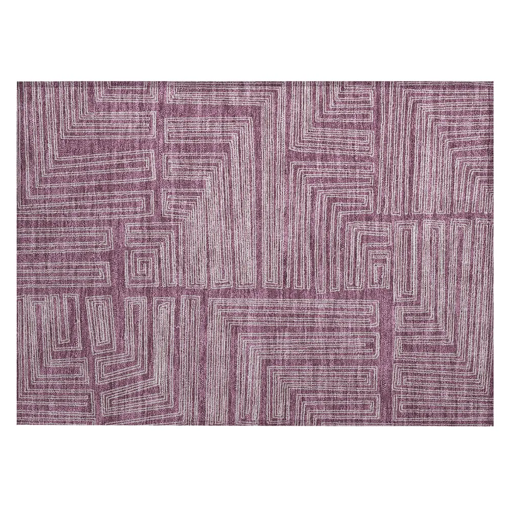 Chantille ACN1045 Eggplant 1'8