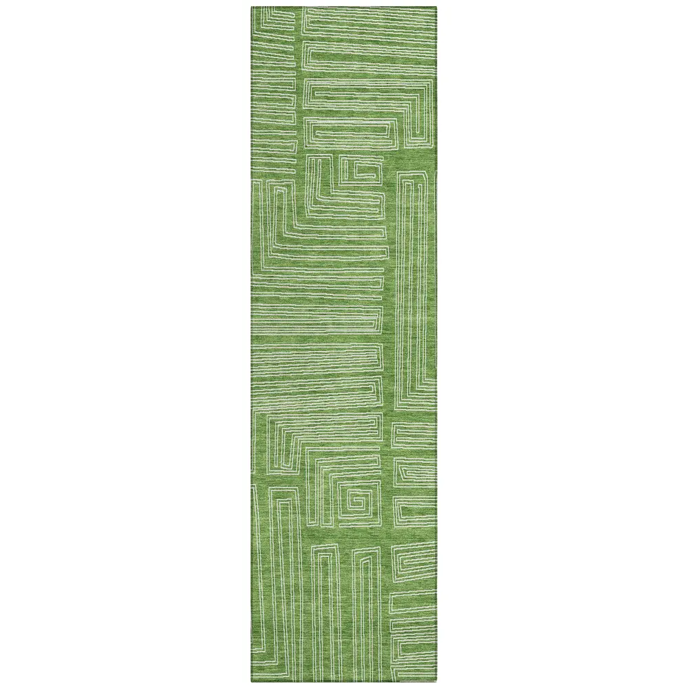 Chantille ACN1045 Green 2'3