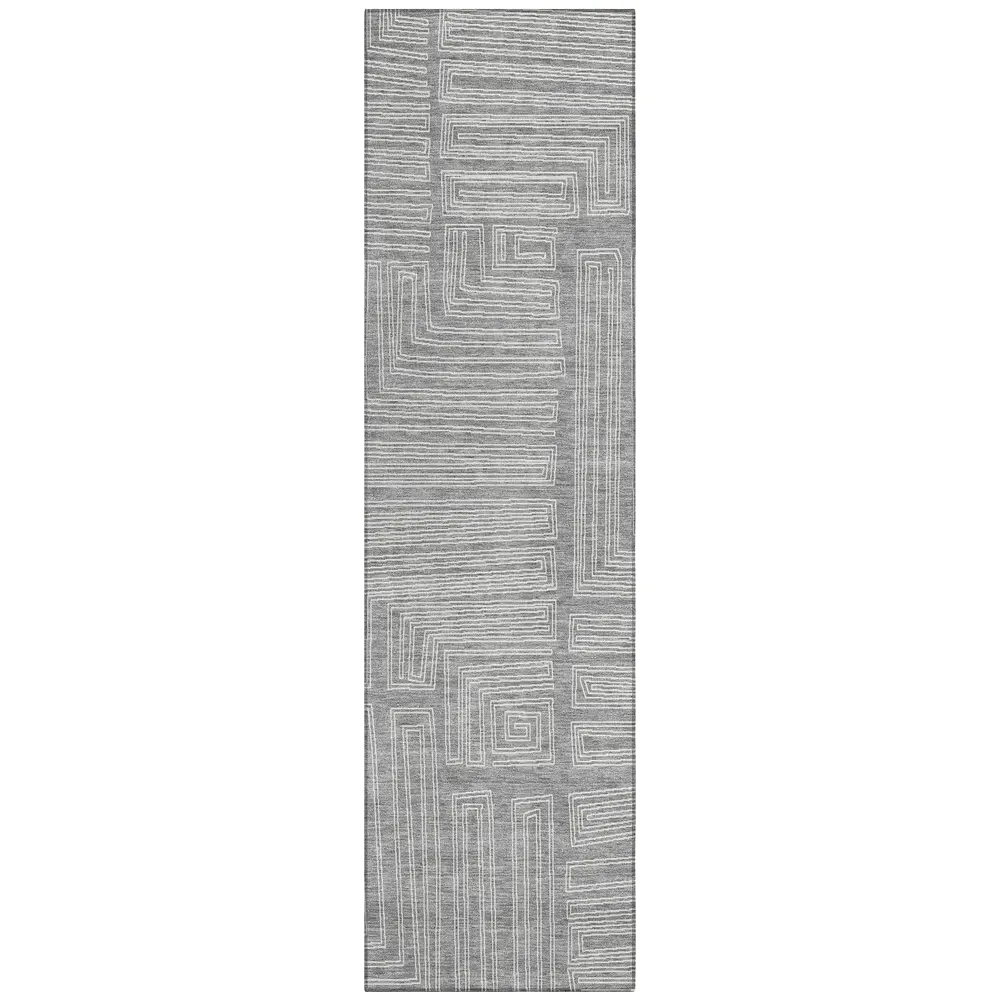 Chantille ACN1045 Gray 2'3