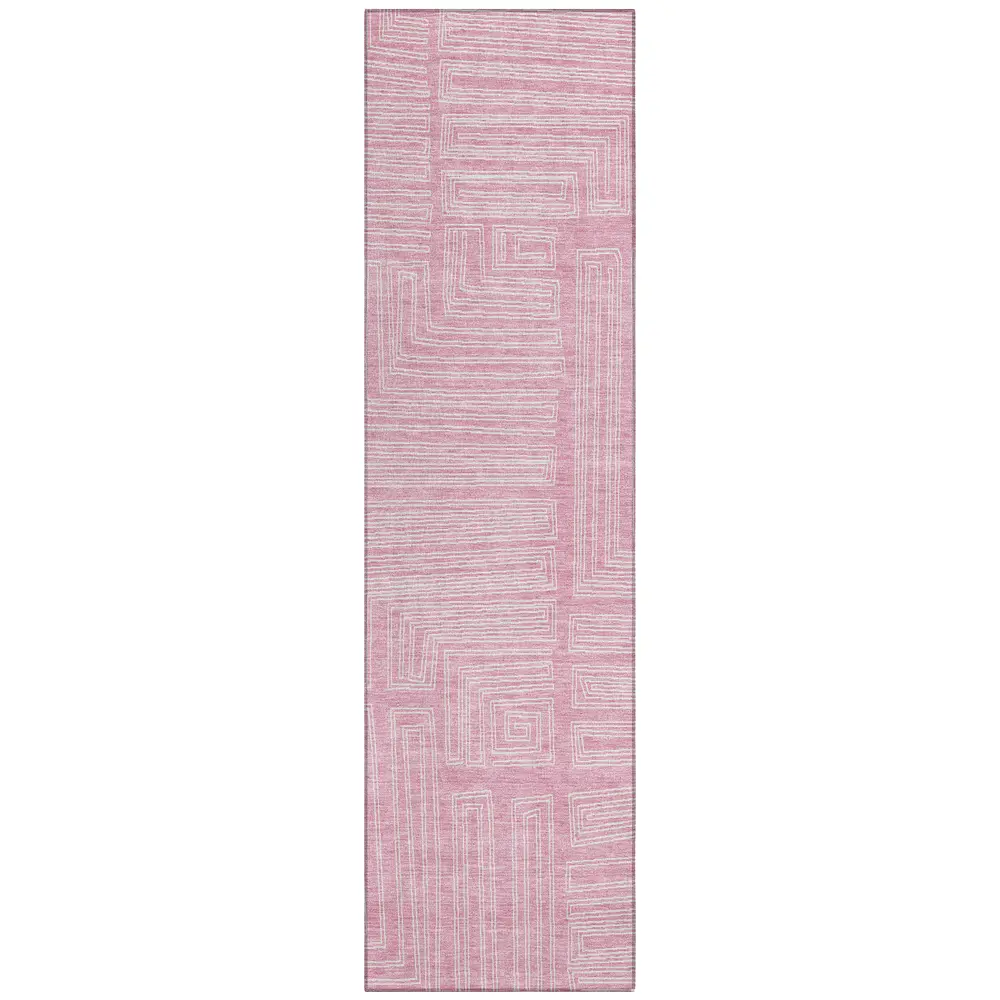 Chantille ACN1045 Pink 2'3