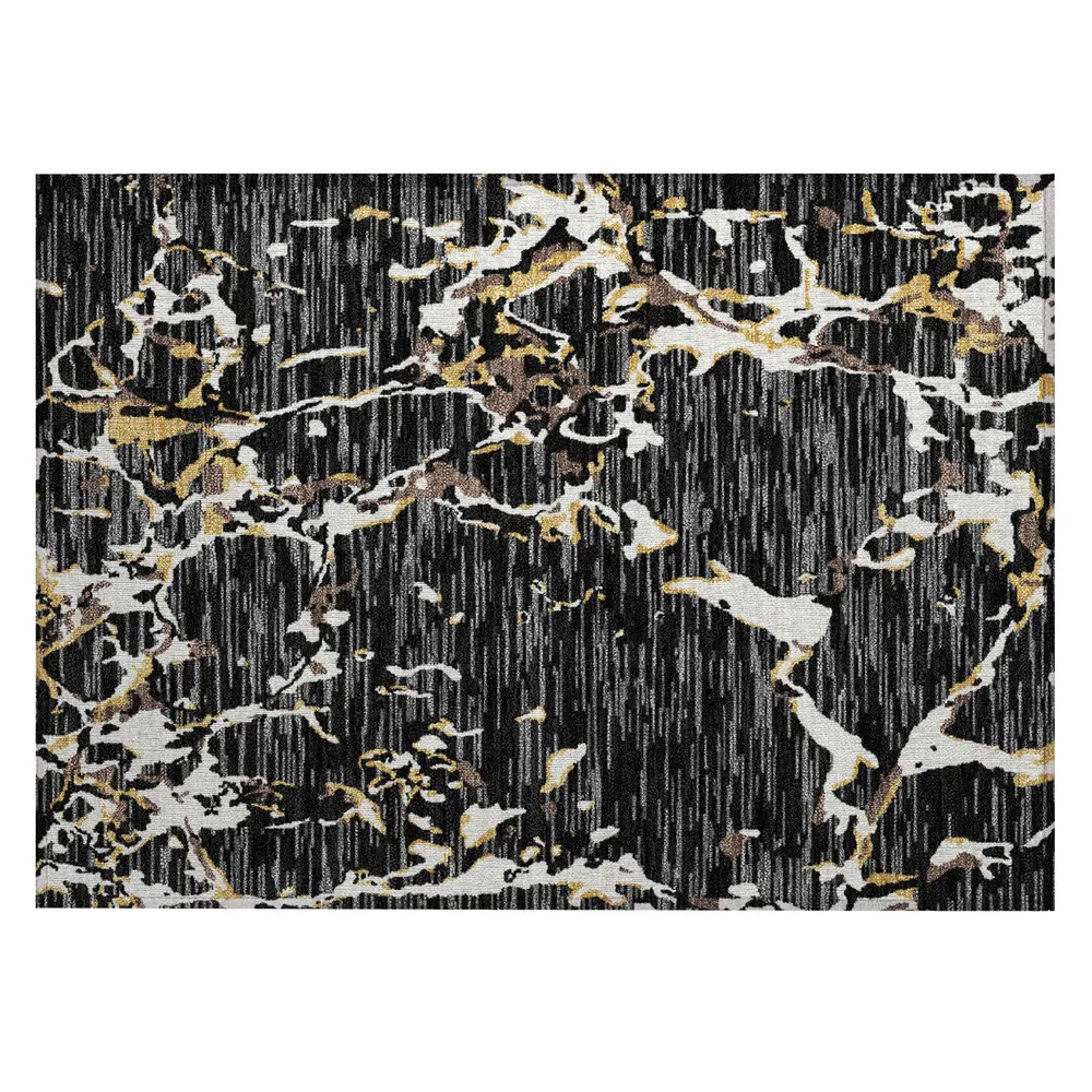 Chantille ACN1046 Black 1'8