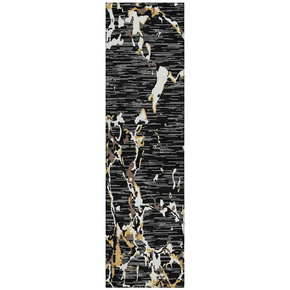 Chantille ACN1046 Black 2'3