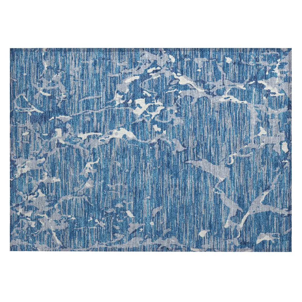 Chantille ACN1046 Blue 1'8