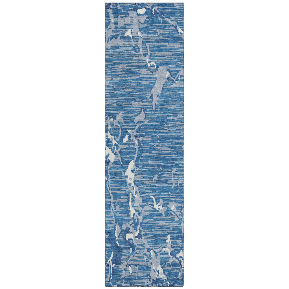 Chantille ACN1046 Blue 2'3