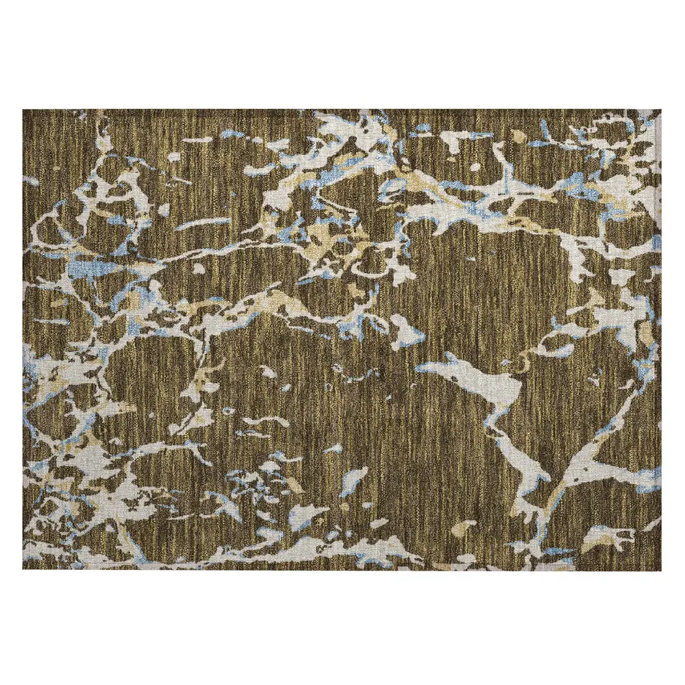 Chantille ACN1046 Coffee 1'8