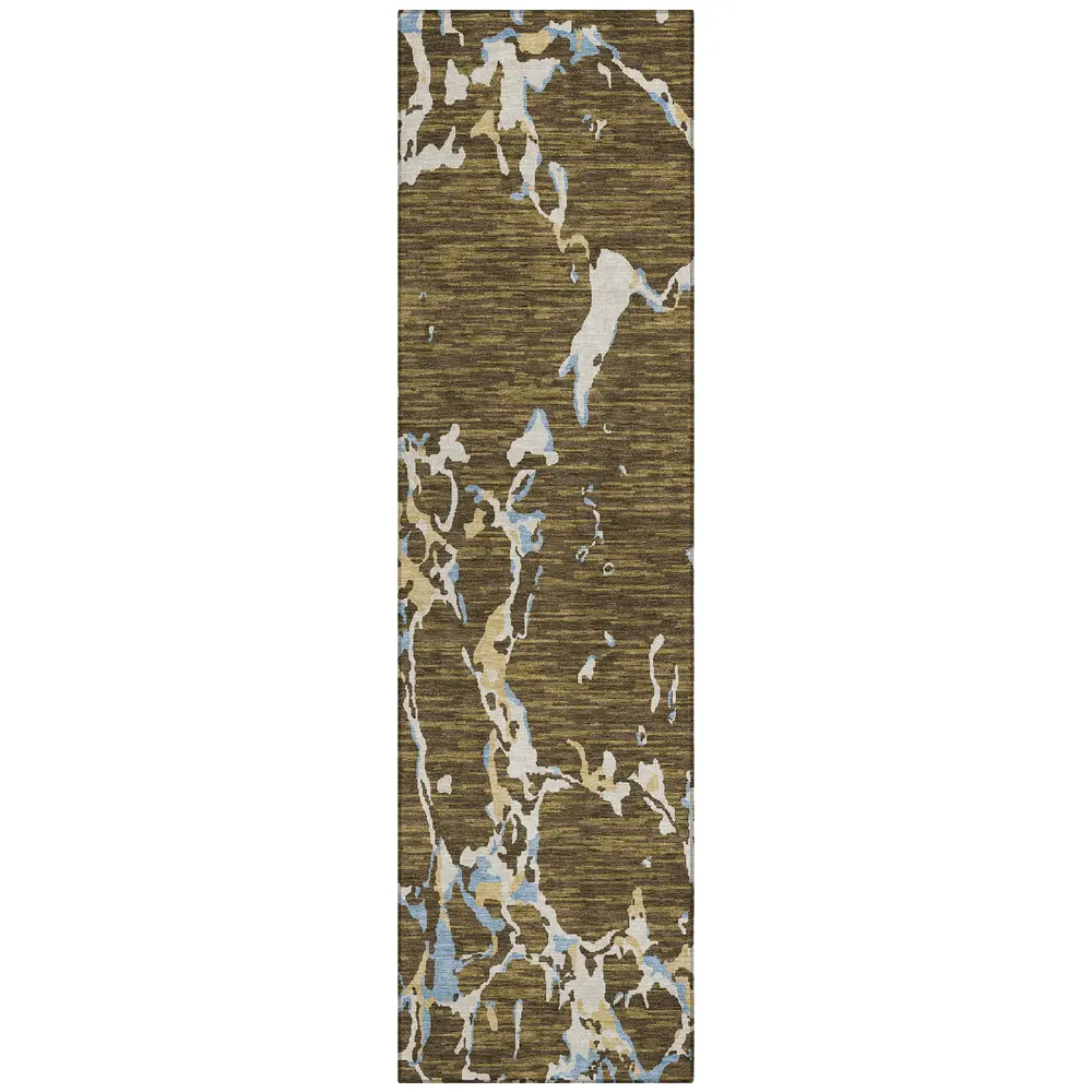 Chantille ACN1046 Coffee 2'3