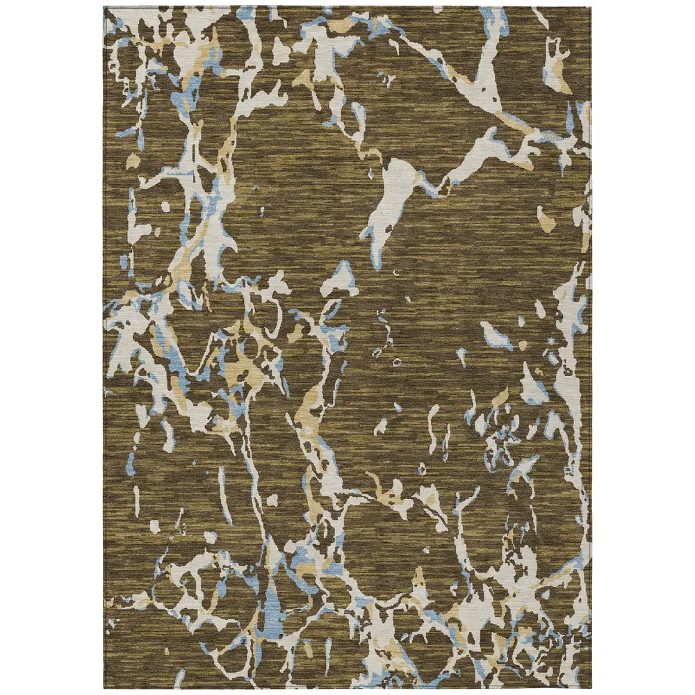 Chantille ACN1046 Coffee 2'6