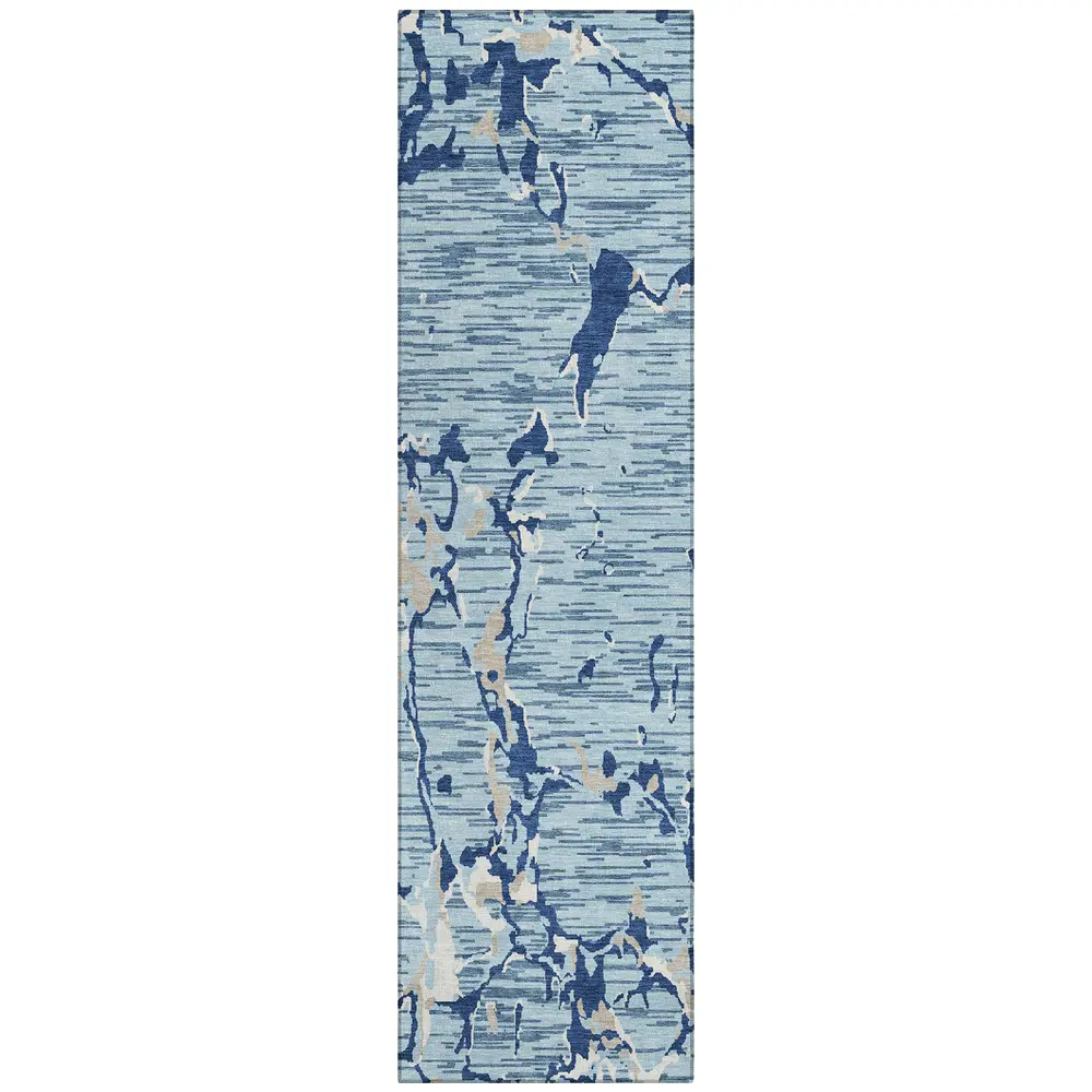 Chantille ACN1046 Denim 2'3