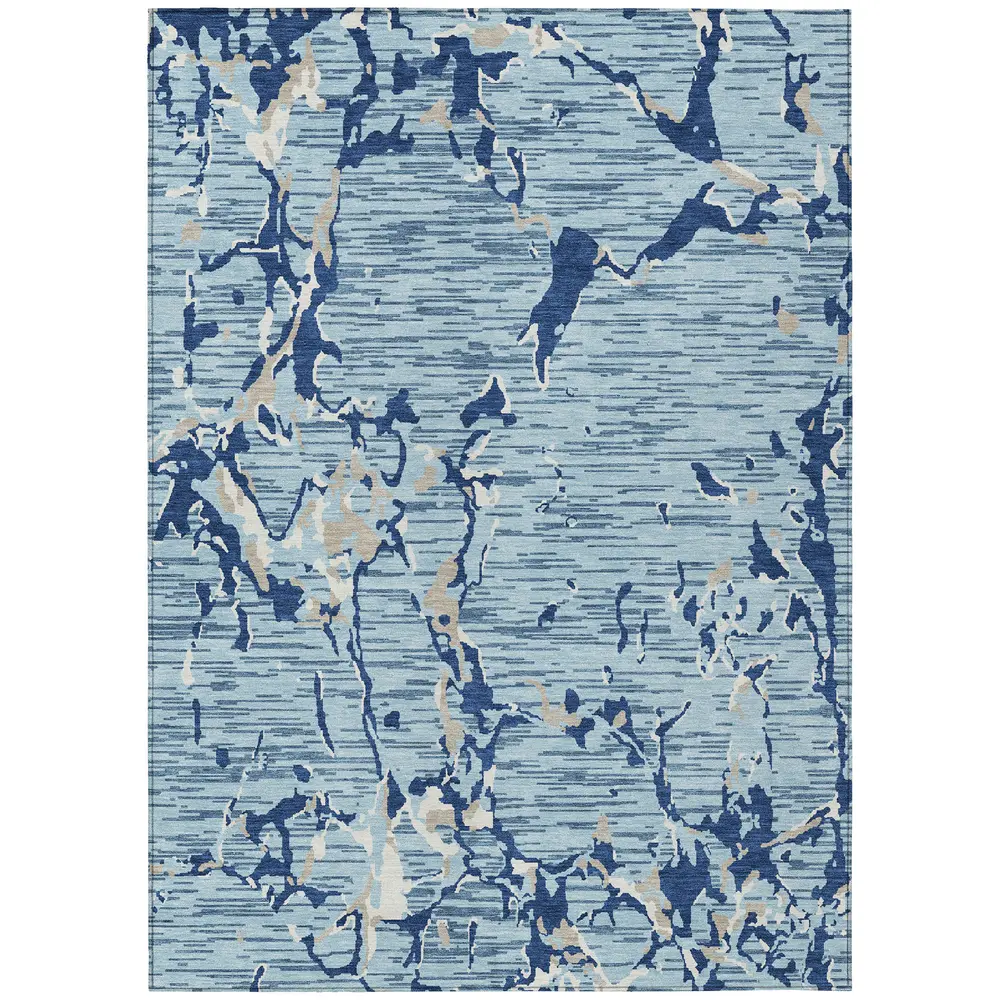 Chantille ACN1046 Denim 2'6