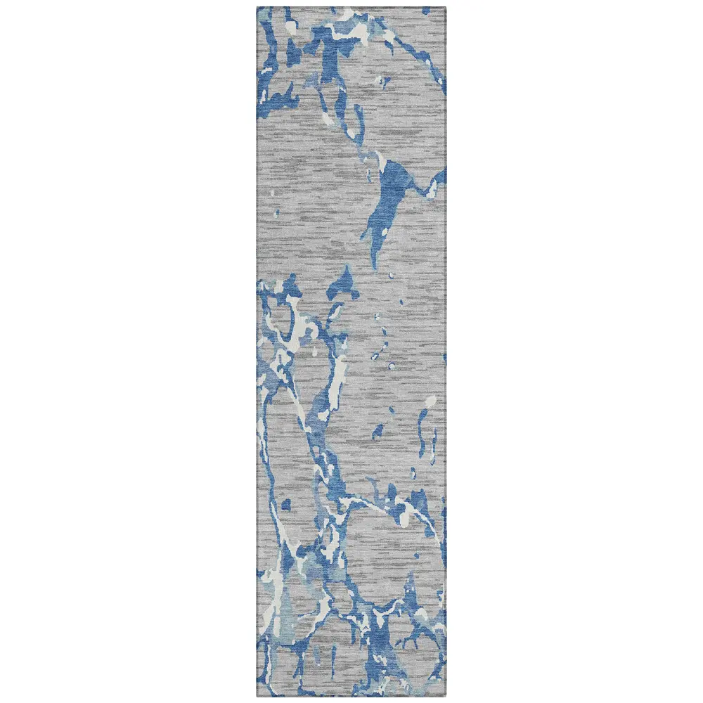 Chantille ACN1046 Gray 2'3